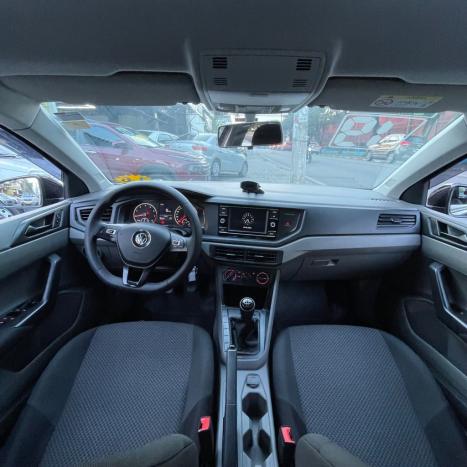 VOLKSWAGEN Virtus 1.6 4P MSI FLEX, Foto 20