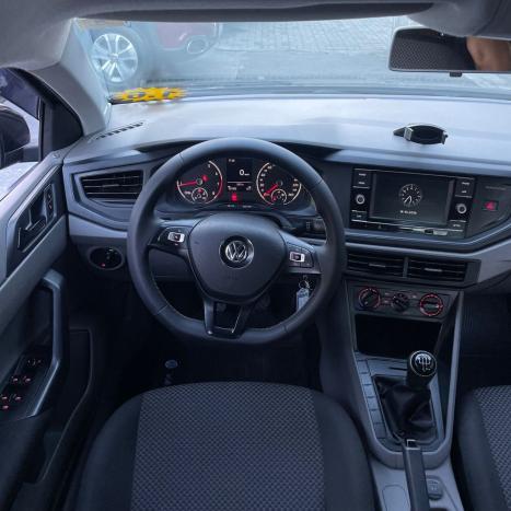 VOLKSWAGEN Virtus 1.6 4P MSI FLEX, Foto 22