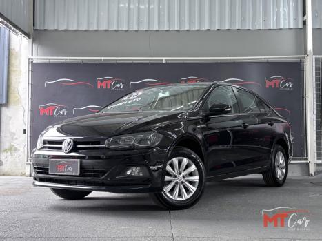VOLKSWAGEN Virtus 1.0 4P 200 TSI FLEX COMFORTLINE AUTOMÁTICO, Foto 1
