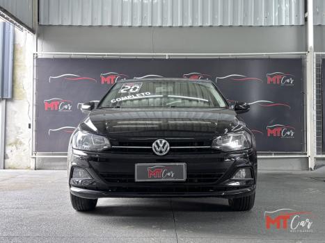 VOLKSWAGEN Virtus 1.0 4P 200 TSI FLEX COMFORTLINE AUTOMÁTICO, Foto 2