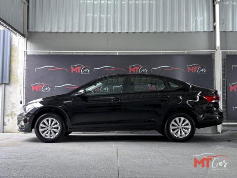 VOLKSWAGEN Virtus 1.0 4P 200 TSI FLEX COMFORTLINE AUTOMÁTICO, Foto 8