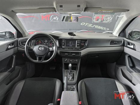 VOLKSWAGEN Virtus 1.0 4P 200 TSI FLEX COMFORTLINE AUTOMÁTICO, Foto 9