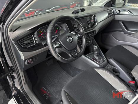 VOLKSWAGEN Virtus 1.0 4P 200 TSI FLEX COMFORTLINE AUTOMÁTICO, Foto 10