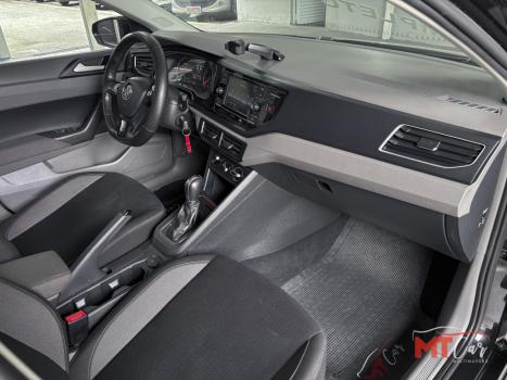 VOLKSWAGEN Virtus 1.0 4P 200 TSI FLEX COMFORTLINE AUTOMÁTICO, Foto 11