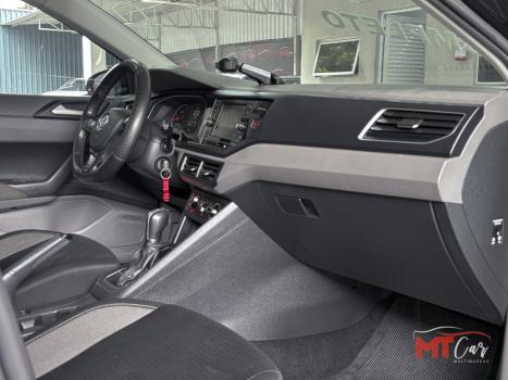 VOLKSWAGEN Virtus 1.0 4P 200 TSI FLEX COMFORTLINE AUTOMÁTICO, Foto 12