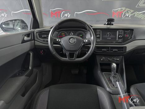 VOLKSWAGEN Virtus 1.0 4P 200 TSI FLEX COMFORTLINE AUTOMÁTICO, Foto 13