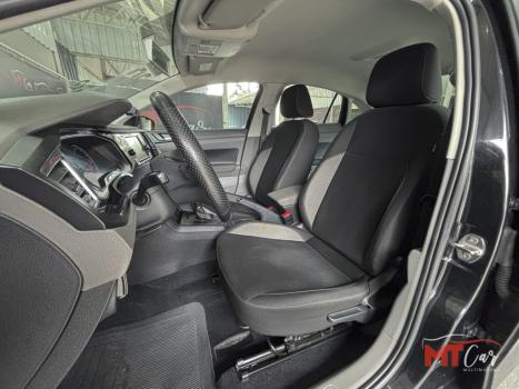 VOLKSWAGEN Virtus 1.0 4P 200 TSI FLEX COMFORTLINE AUTOMÁTICO, Foto 14
