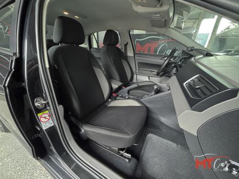 VOLKSWAGEN Virtus 1.0 4P 200 TSI FLEX COMFORTLINE AUTOMÁTICO, Foto 15