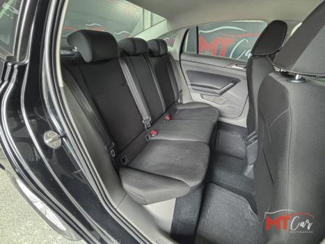 VOLKSWAGEN Virtus 1.0 4P 200 TSI FLEX COMFORTLINE AUTOMÁTICO, Foto 17