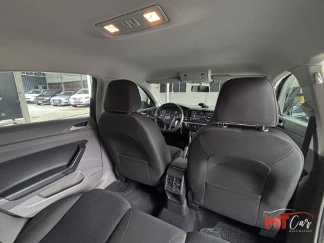 VOLKSWAGEN Virtus 1.0 4P 200 TSI FLEX COMFORTLINE AUTOMÁTICO, Foto 18