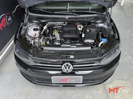VOLKSWAGEN Virtus 1.0 4P 200 TSI FLEX COMFORTLINE AUTOMÁTICO, Foto 20