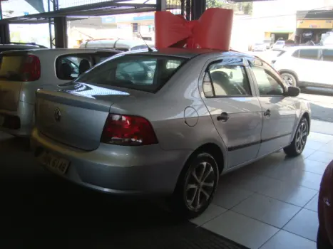 VOLKSWAGEN Voyage 1.0 4P FLEX, Foto 2
