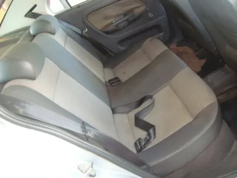 VOLKSWAGEN Voyage 1.0 4P FLEX, Foto 5