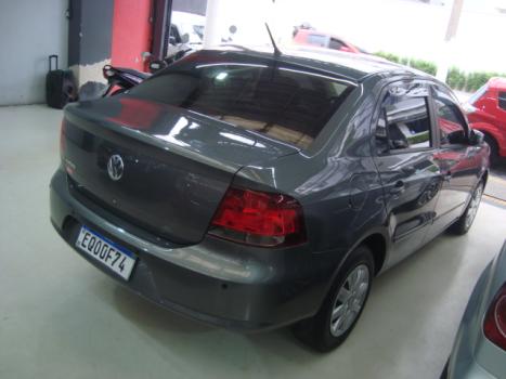 VOLKSWAGEN Voyage 1.0 4P TREND FLEX, Foto 2