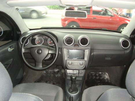 VOLKSWAGEN Voyage 1.0 4P TREND FLEX, Foto 6