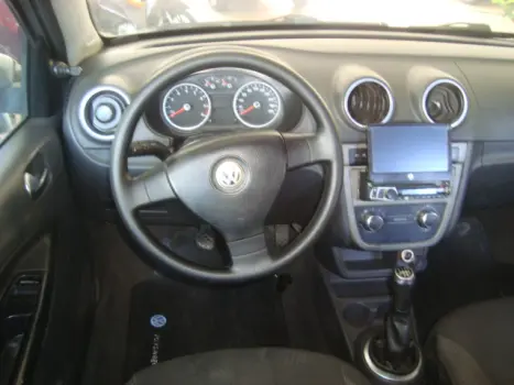 VOLKSWAGEN Voyage 1.0 4P TREND FLEX, Foto 8