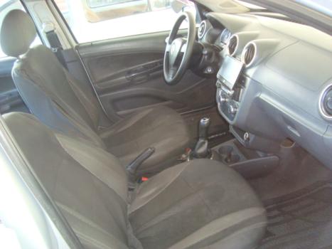 VOLKSWAGEN Voyage 1.0 4P TREND FLEX, Foto 4