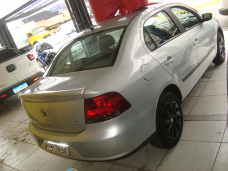 VOLKSWAGEN Voyage 1.6 4P COMFORTLINE FLEX, Foto 2