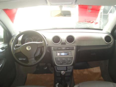 VOLKSWAGEN Voyage 1.6 4P COMFORTLINE FLEX, Foto 7