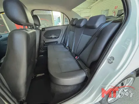 VOLKSWAGEN Voyage 1.6 4P FLEX MSI AUTOM�TICO, Foto 16