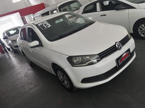 VOLKSWAGEN Voyage 1.0 4P CITY FLEX, Foto 2