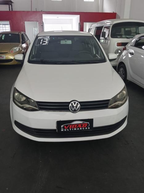 VOLKSWAGEN Voyage 1.0 4P CITY FLEX, Foto 3