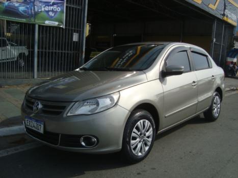 VOLKSWAGEN Voyage 1.0 4P TREND FLEX, Foto 2