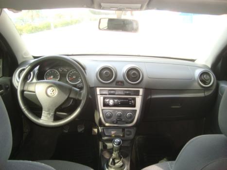 VOLKSWAGEN Voyage 1.0 4P TREND FLEX, Foto 6
