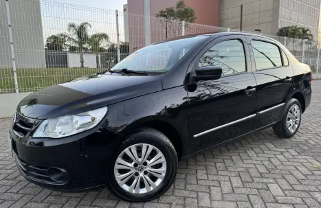 VOLKSWAGEN Voyage 1.0 4P TREND FLEX, Foto 1