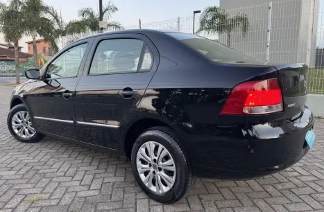 VOLKSWAGEN Voyage 1.0 4P TREND FLEX, Foto 3