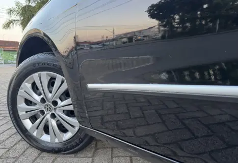 VOLKSWAGEN Voyage 1.0 4P TREND FLEX, Foto 5