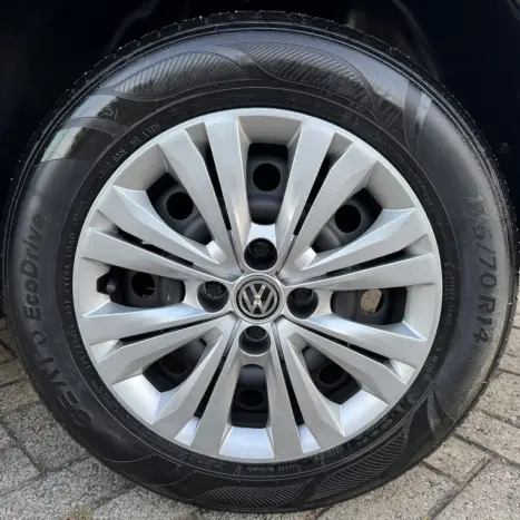 VOLKSWAGEN Voyage 1.0 4P TREND FLEX, Foto 20