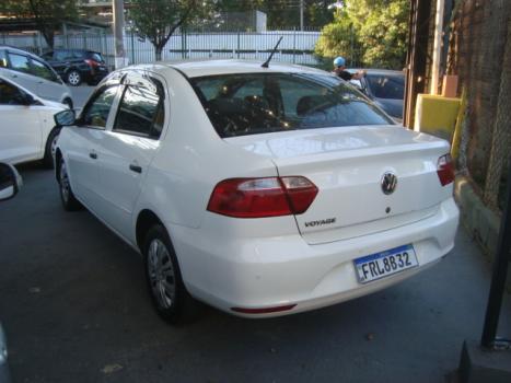 VOLKSWAGEN Voyage 1.0 4P FLEX, Foto 2