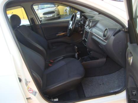 VOLKSWAGEN Voyage 1.0 4P FLEX, Foto 3