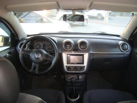 VOLKSWAGEN Voyage 1.0 4P FLEX, Foto 6
