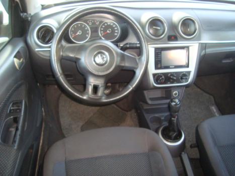 VOLKSWAGEN Voyage 1.0 4P FLEX, Foto 7
