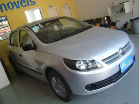 VOLKSWAGEN Voyage 1.0 4P FLEX, Foto 1