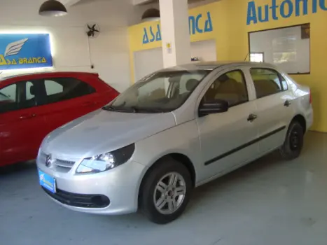 VOLKSWAGEN Voyage 1.0 4P FLEX, Foto 2