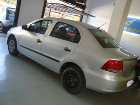VOLKSWAGEN Voyage 1.0 4P FLEX, Foto 3