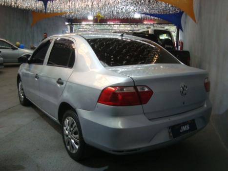 VOLKSWAGEN Voyage 1.0 4P FLEX, Foto 3