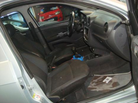 VOLKSWAGEN Voyage 1.0 4P FLEX, Foto 4