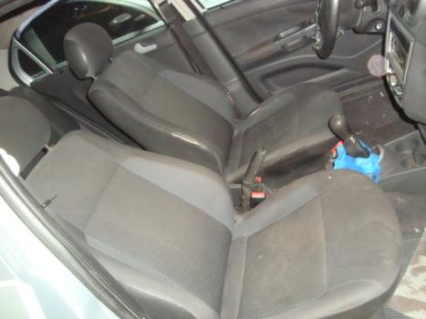 VOLKSWAGEN Voyage 1.0 4P FLEX, Foto 5