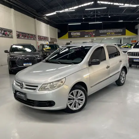 VOLKSWAGEN Voyage 1.0 4P CITY FLEX, Foto 1