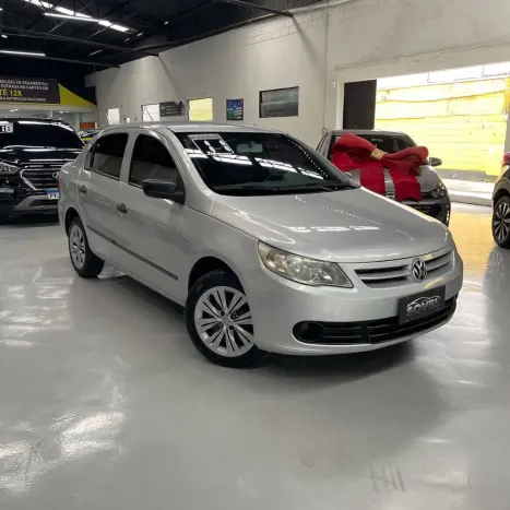 VOLKSWAGEN Voyage 1.0 4P CITY FLEX, Foto 2