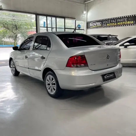 VOLKSWAGEN Voyage 1.0 4P CITY FLEX, Foto 3