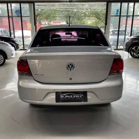 VOLKSWAGEN Voyage 1.0 4P CITY FLEX, Foto 4