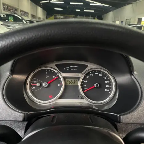 VOLKSWAGEN Voyage 1.0 4P CITY FLEX, Foto 10