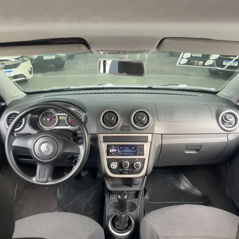 VOLKSWAGEN Voyage 1.0 4P CITY FLEX, Foto 17
