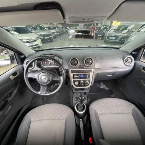 VOLKSWAGEN Voyage 1.0 4P CITY FLEX, Foto 21