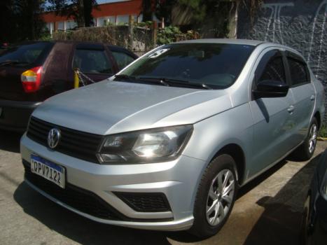 VOLKSWAGEN Voyage 1.6 4P FLEX, Foto 1
